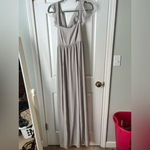 Show Me Your Mumu june maxi dress